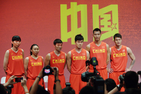 На Олимпиаде-2008 в Пекине китайцы выиграли больше всех медалей
